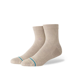 Stance Signature Washed Quater
