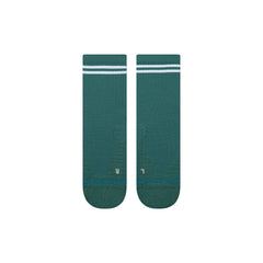 Chaussettes Lined Up Mid Quarter