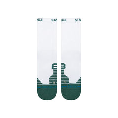 Chaussettes Fairway Ribbed Crew