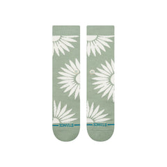 Chaussettes crew Radial Burst