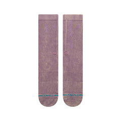 Chaussettes Icon Dyed Crew
