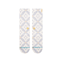 Chaussettes mi-mollet San Lucas pour femmes