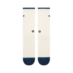 Chaussettes Blurred Crew