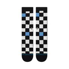 Chaussettes Chef Check Crew