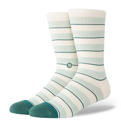 Chaussettes Striped it Crew