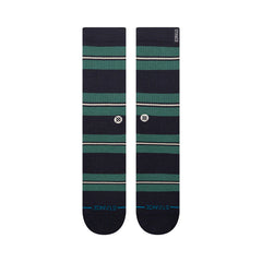 Stance Ceasar Stripe Crew