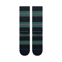 Stance Ceasar Stripe Crew