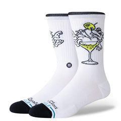 Stance High Quality Low Class Crew