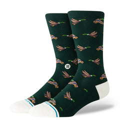 Chaussettes Huntin Crew