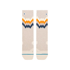 Stance Thompson Hike Crew