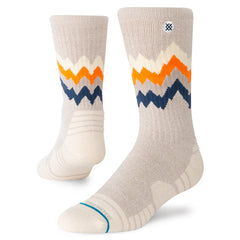 Stance Thompson Hike Crew