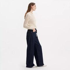 Jean droit XL pour femme