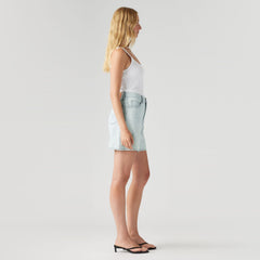High baggy short