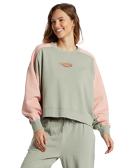 Hike Date Sweatshirt