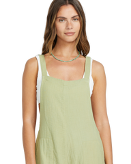 Beach Crush Overall