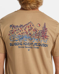 State Park T-Shirt