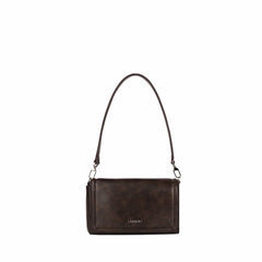 Le Alyssa - Sac à main 2-en-1 en cuir vegan