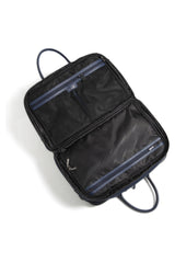 Le Amalfi – Petit Sac de voyage en nylon marine
