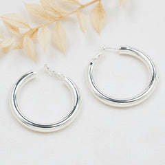 Glee Abundant hoops