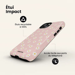Kaseme Amara Pink