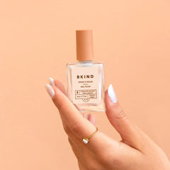 Bkind vernis à ongles perle