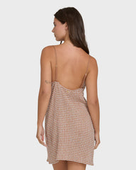 Robe courte Summer Love