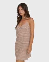 Robe courte Summer Love
