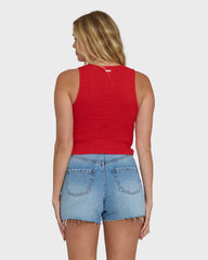Kelsey Tank Top