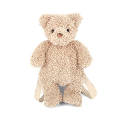 Mon Ami - Sac à dos Bear- Tan
