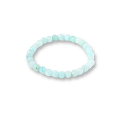 Bracelet en pierres Riversea