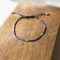 Buddy bracelet