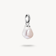 Pendentif Charm perle d’eau douce Connect