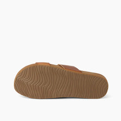 Cushion vista