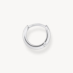 Créole unique classique argent