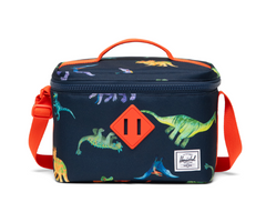 Herschel Heritage Crossbody Lunch Box