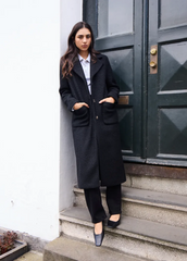 Manteau IhStipa