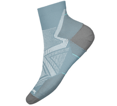 Chaussettes mi-hautes Run Zero Cushion