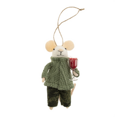 Souris Wine Watson