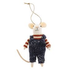 Souris Quincy
