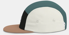 Casquette à cinq panneaux Runner Sandstorm