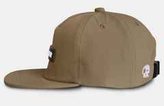 Lazy Bum Unstructured - Beige Sand