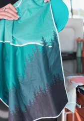 Linges à vaisselle - Horizon (Lot de 2)