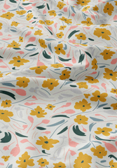 Linges à vaisselle Harmonie Florale (lot de 2)
