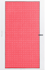 Serviette de plage Rétro Bloom | XL