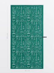 Serviette de plage Horizon | XL