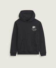 Kids Stacked Hi Pullover Hoodie