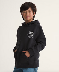 Kids Stacked Hi Pullover Hoodie