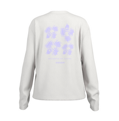 T-Shirt manches longues TatraM.