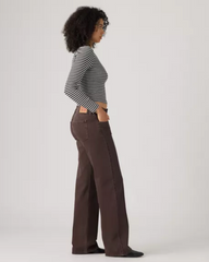 Superlow Loose Washed Java