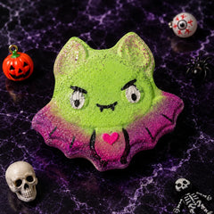 La Fabrik bombe de bain surprise Baby boo! Halloween